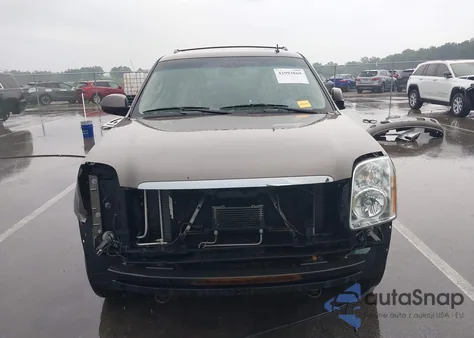 2013 GMC Yukon Xl 1500 Denali z USA, uszkodzony, nr VIN 1GKS2MEF7DR197441